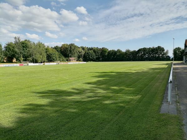 Burschelstadion - Hainsfarth