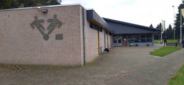 Sportpark De Koolakkers - Westerhoven