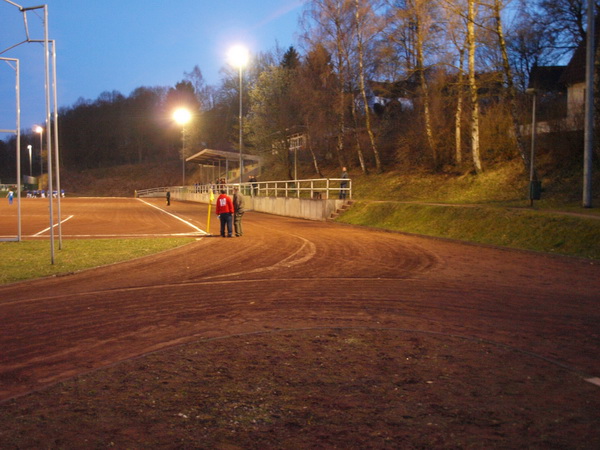 Jahnsportplatz - Schalksmühle