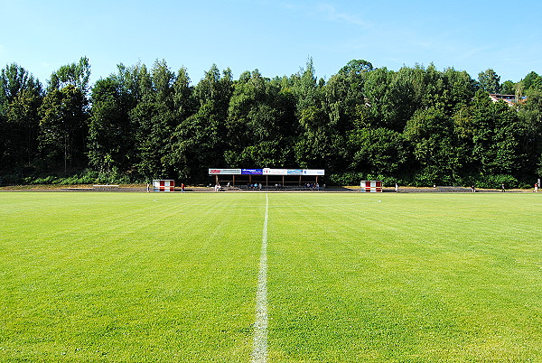 Osser-Stadion - Lam