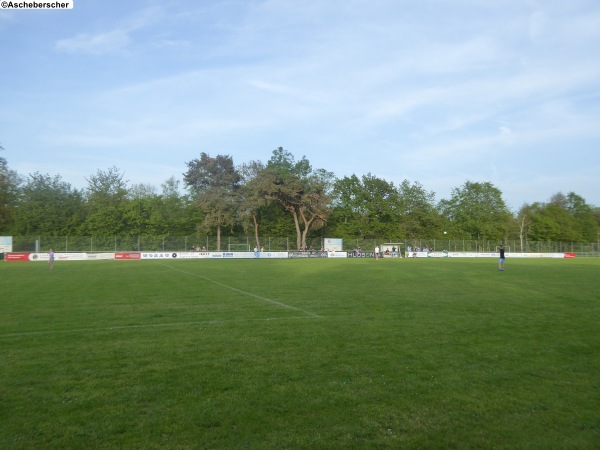 Sportgebiet Bergrothenfels - Rothenfels-Bergrothenfels