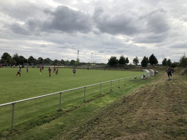 Sportanlage Lammer Heide - Braunschweig-Lamme