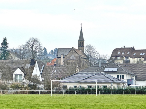 Sportzentrum Binnerfeld-Stadion - Arnsberg-Neheim