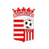 Wappen K Kortessemse VV diverse