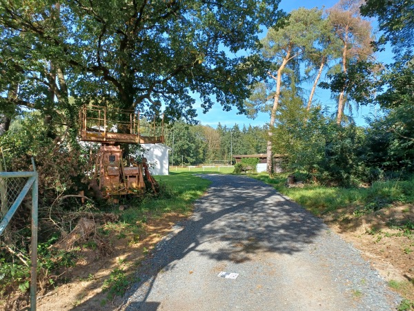 Sportplatz Villmar - Villmar