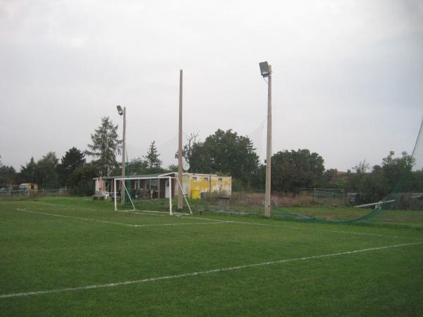 Wellner Sportplatz - Hohe Börde-Wellen