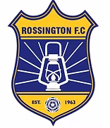 Wappen Rossington FC