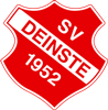 Wappen Deinster SV 1952 diverse  108284