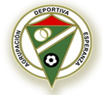 Wappen AD Esperanza de Madrid