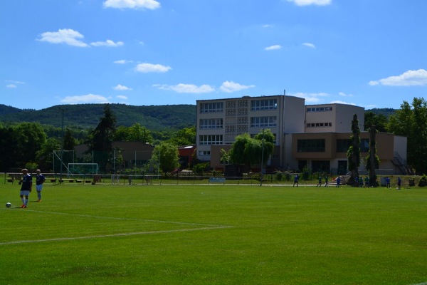 Bodestadion - Thale-Neinstedt