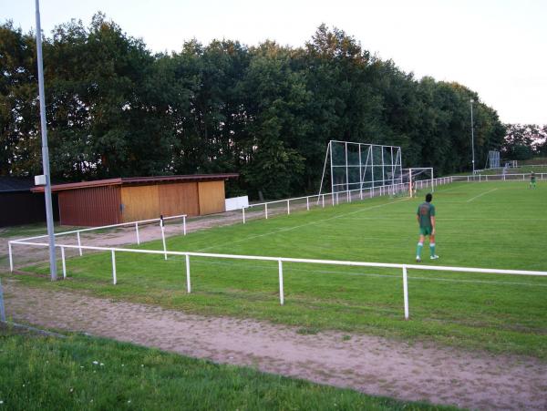 Sportanlage Waldblick - Weiterstadt