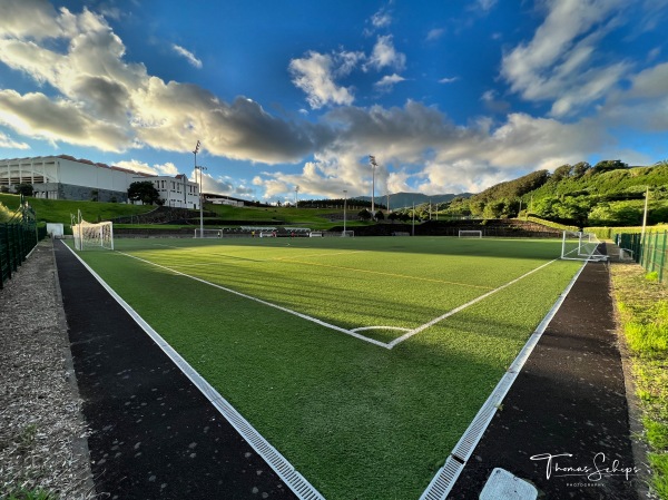 Estádio João Paulo II Campo 2 - Angra do Heroísmo, Ilha Terceira, Açores