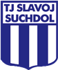 Wappen TJ Slavoj Suchdol B  102840