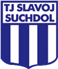 Wappen TJ Slavoj Suchdol B