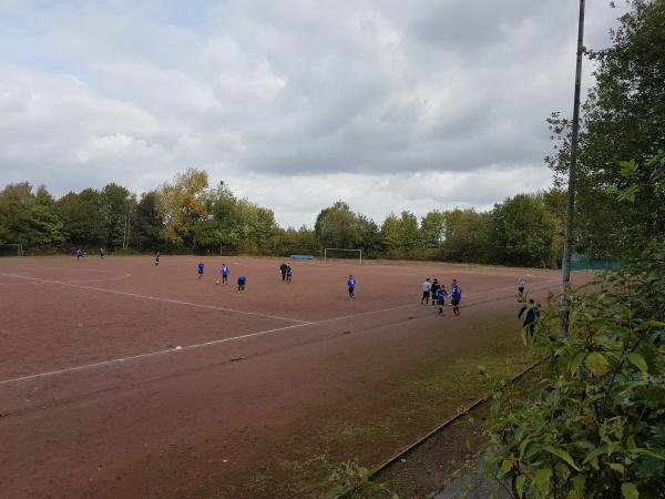 Sport- und Freizeitanlage Hoheleye - Hagen/Westfalen