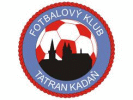 Wappen FK Tatran Kadaň (Ground A) Wappen FK Tatran Kadaň (Ground A)
