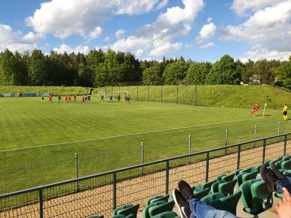 Stadion Miejski w Ozimku - Ozimek 