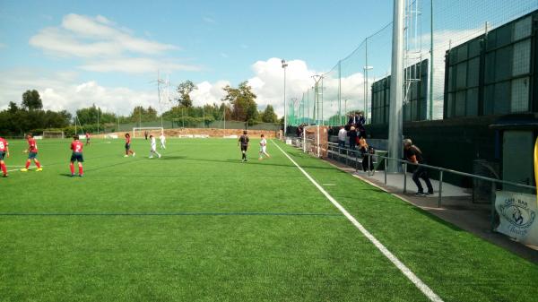 Campo de Futbol José Costas - Vigo, GA