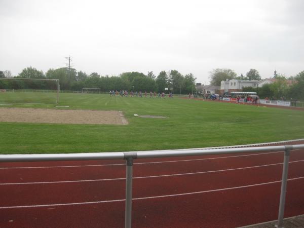 Albert-Koch-Platz - Schönberg/Holstein