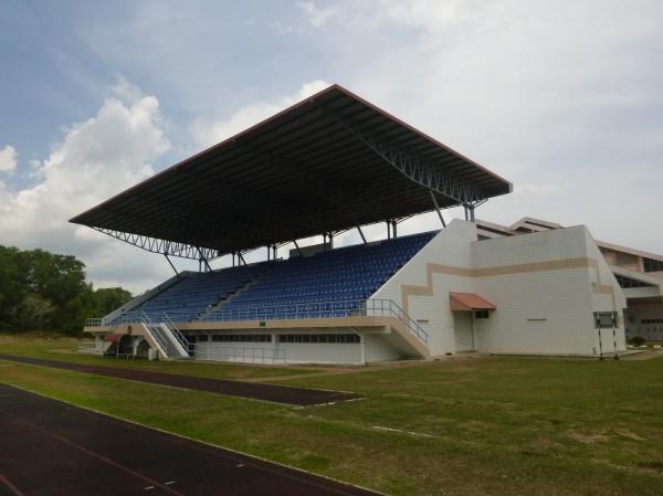 Kompleks Sukan University of Brunei - Jerudong