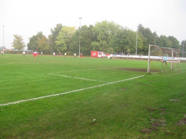 Stadion am Leerbach - Horstmar-Leer