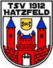 Wappen TSV Hatzfeld 1912  145610