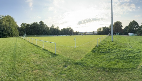 Sportplatz Niederhofen - Schwaigern-Niederhofen