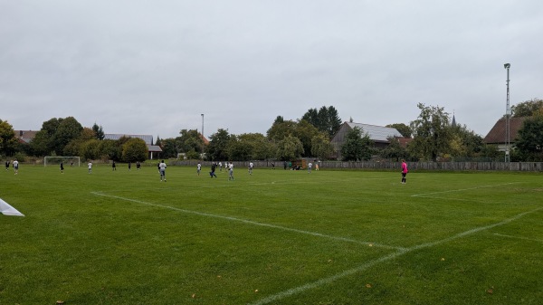 Sportanlage Stadelhofen - Stadelhofen