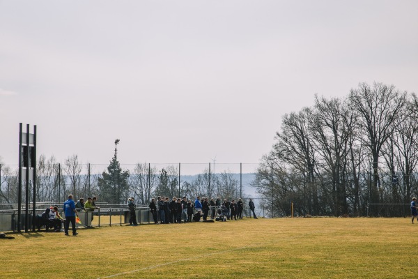 Waldsportanlage Platz 2 - Ammerndorf