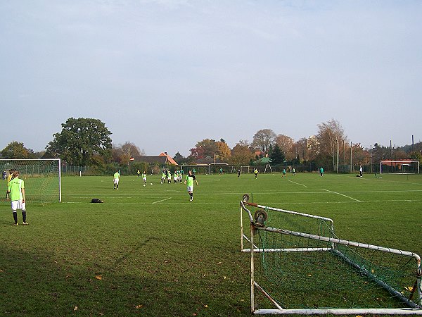 Sportplatz Bokhorst - Schillsdorf-Bokhorst