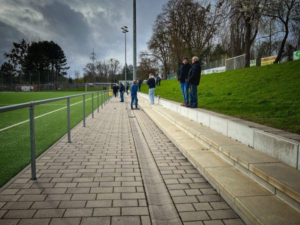 Floschenstadion Nebenplatz - Sindelfingen