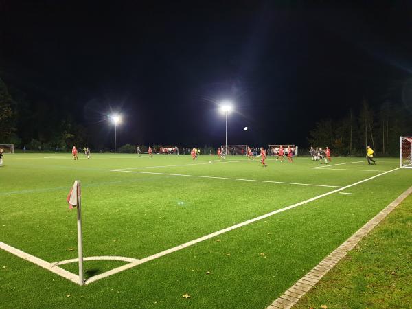 DERSA-Sportpark B-Platz - Damme