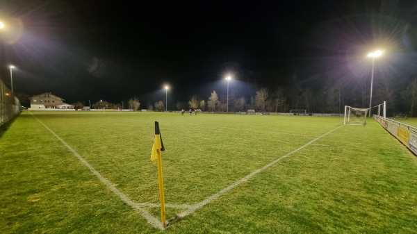 Sportanlage Grüntegernbach - Dorfen-Grüntegernbach