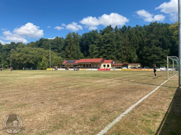 Sportanlage Am Ziegelholz - Altdorf bei Nürnberg-Röthenbach