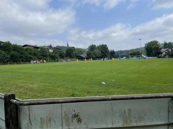 Saar-Schlesier-Stadion - Großrosseln-Karlsbrunn