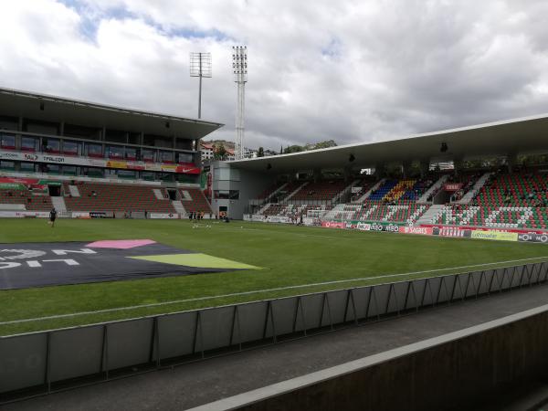 Estádio do Marítimo - Funchal, Madeira