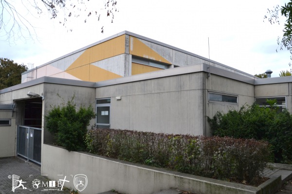 Hornissen Arena - Ludwigshafen/Rhein