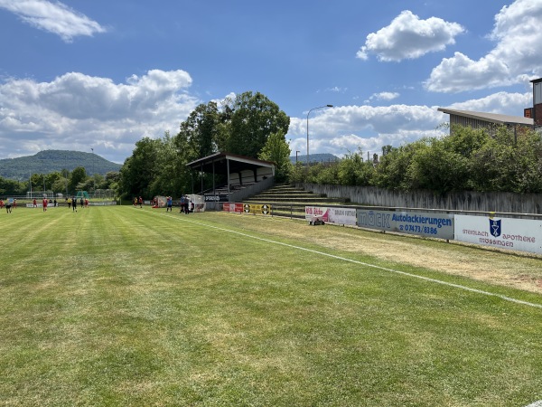 Steinlachstadion - Ofterdingen