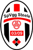 Wappen SpVgg. Steele 03/09 III
