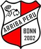 Wappen Arriba Perú Bonn 2002 II