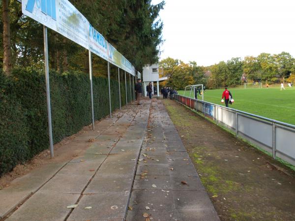 Sportanlage Rekener Straße - Dülmen-Merfeld