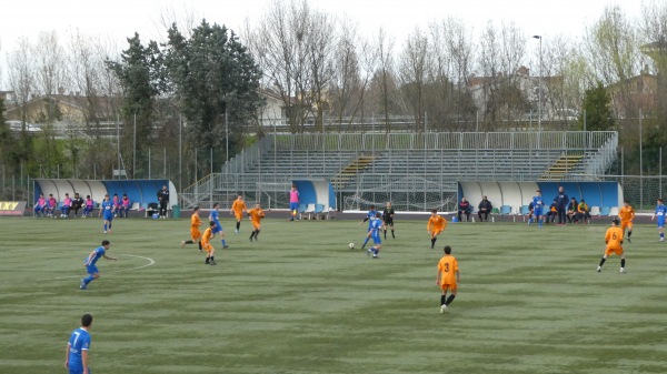 Stadio Enrico Nanni - Bellaria Igea Marina