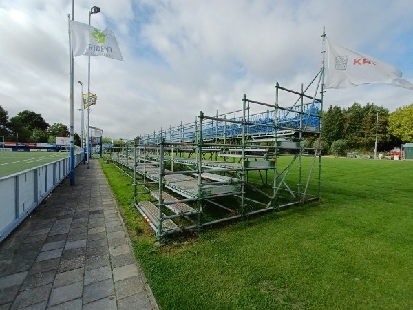 Sportpark Denoek - Terneuzen-Hoek
