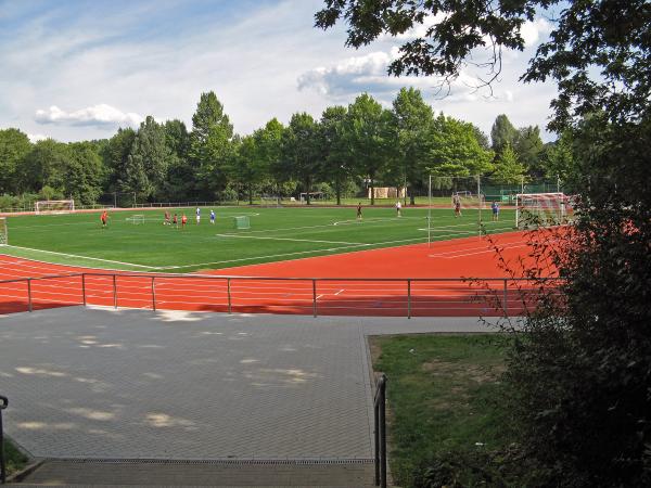 Sportplatz Bleichstein - Herdecke