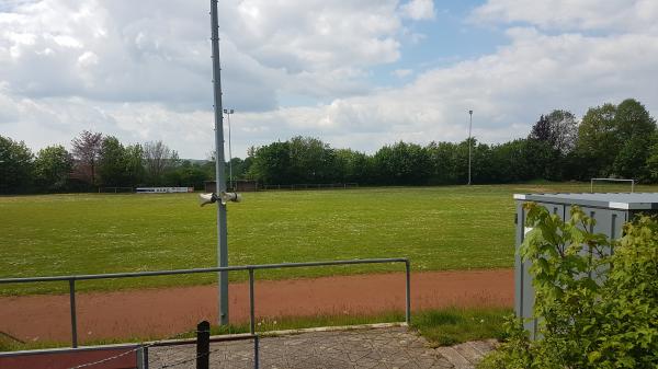 Bolzberg-Stadion - Ilsede-Gadenstedt