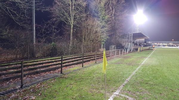 Stadion Ixenheuvel - Putte