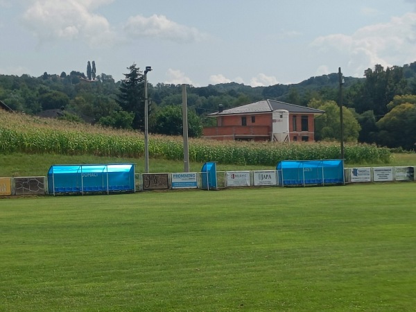 Centar za sport i rekreaciju Štrigova - Štrigova