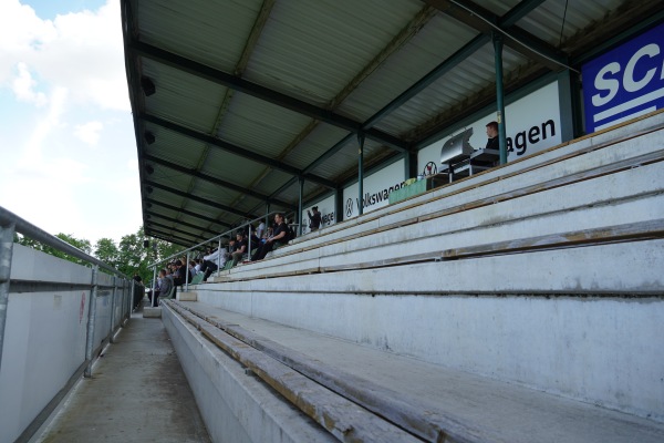Drömlingstadion - Wolfsburg