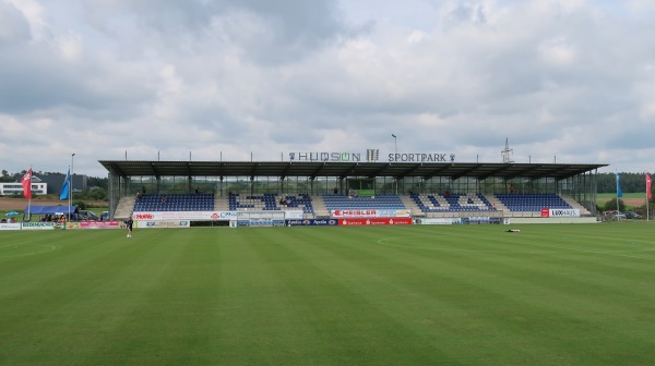 Hudson Sportpark - Schwabach