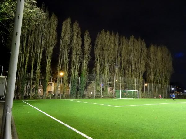 Franz-Elbern-Stadion Nebenplatz - Bonn-Beuel